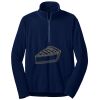 Microfleece 1/2 Zip Pullover Thumbnail
