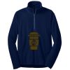 Microfleece 1/2 Zip Pullover Thumbnail