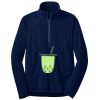 Microfleece 1/2 Zip Pullover Thumbnail