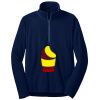 Microfleece 1/2 Zip Pullover Thumbnail