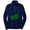 Microfleece 1/2 Zip Pullover Thumbnail