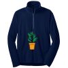 Microfleece 1/2 Zip Pullover Thumbnail