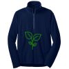 Microfleece 1/2 Zip Pullover Thumbnail
