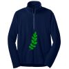 Microfleece 1/2 Zip Pullover Thumbnail