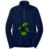 Microfleece 1/2 Zip Pullover Thumbnail