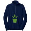 Microfleece 1/2 Zip Pullover Thumbnail