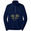 Microfleece 1/2 Zip Pullover Thumbnail