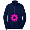 Microfleece 1/2 Zip Pullover Thumbnail