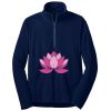 Microfleece 1/2 Zip Pullover Thumbnail