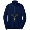 Microfleece 1/2 Zip Pullover Thumbnail