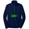Microfleece 1/2 Zip Pullover Thumbnail