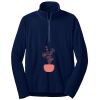 Microfleece 1/2 Zip Pullover Thumbnail
