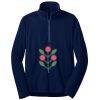 Microfleece 1/2 Zip Pullover Thumbnail