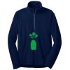 Microfleece 1/2 Zip Pullover Thumbnail
