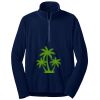 Microfleece 1/2 Zip Pullover Thumbnail