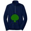 Microfleece 1/2 Zip Pullover Thumbnail