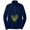 Microfleece 1/2 Zip Pullover Thumbnail