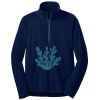 Microfleece 1/2 Zip Pullover Thumbnail