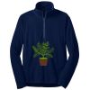 Microfleece 1/2 Zip Pullover Thumbnail