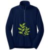 Microfleece 1/2 Zip Pullover Thumbnail