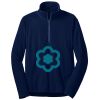 Microfleece 1/2 Zip Pullover Thumbnail