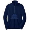 Microfleece 1/2 Zip Pullover Thumbnail
