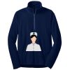 Microfleece 1/2 Zip Pullover Thumbnail