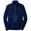 Microfleece 1/2 Zip Pullover Thumbnail