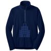 Microfleece 1/2 Zip Pullover Thumbnail