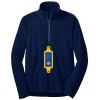 Microfleece 1/2 Zip Pullover Thumbnail