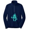 Microfleece 1/2 Zip Pullover Thumbnail