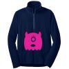 Microfleece 1/2 Zip Pullover Thumbnail