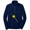 Microfleece 1/2 Zip Pullover Thumbnail