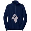 Microfleece 1/2 Zip Pullover Thumbnail