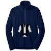 Microfleece 1/2 Zip Pullover Thumbnail