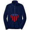 Microfleece 1/2 Zip Pullover Thumbnail