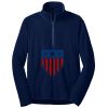 Microfleece 1/2 Zip Pullover Thumbnail