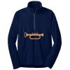 Microfleece 1/2 Zip Pullover Thumbnail