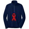 Microfleece 1/2 Zip Pullover Thumbnail