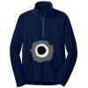 Microfleece 1/2 Zip Pullover Thumbnail